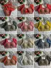 Tew Heavy Pure Italian Silk With Sequence Work Designer Blouse Wholesale Online